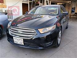 Ford Taurus